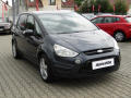 Ford S-MAX 2.0 TDCi, autoAC