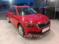 koda Kamiq 1.5TSi, 2.maj,R, AT