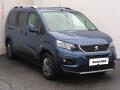 Peugeot Rifter 1.5HDi MAXi XL, Allure, navi