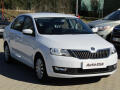 �koda Rapid 1.0TSI, �R, AC, v�h�ev sed