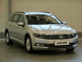 Volkswagen Passat 2.0TDi, navi, mas�