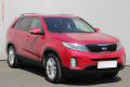 Kia Sorento 2.2 CRDi, 4x4, NAVI