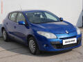 Renault M�gane 1.6i, �R, AC, temp, ta�n�