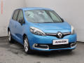 Renault Scnic 1.2TCe, Limited