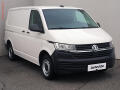Volkswagen Transporter 2.0TDi T6.1, 1.maj,�R, 110kW