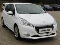 Peugeot 208 1.2i, 1.maj,�R, AC, temp