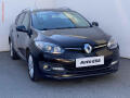 Renault M�gane 1.5dCi, 1.maj,�R, AC, tempo