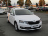 koda Octavia 1.6 TDi, R, LED