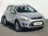 Ford Kuga 2.0 TDCi 4x4, 1.maj,R, STK2