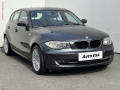 BMW 2.0D 120d, AC, park.asist