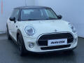 Mini Cooper 1.5i, �R, LED, AC, temp