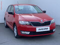 �koda Rapid 1.2 TSi, Active, +kola