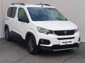 Peugeot Rifter 1.5HDi, 1.maj,�R, Allure