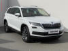 koda Kodiaq 2.0 TDI 4x4, Style, DSG, LED