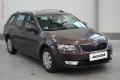 koda Octavia 1.6 TDi, R, Ambition