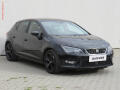 Seat Leon 1.4 TSi, FR, DSG, LED, +kola