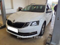 �koda Octavia 1.5 TSI