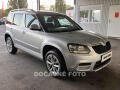 �koda Yeti 1.4 TSi