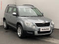 koda Yeti 2.0 TDi 4x4, Ambitionm TZ