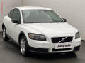 Volvo C30 1.6 i, Klima