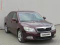 koda Octavia 1.6TDi, Elegance, xen, ke