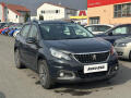 Peugeot 2008 1.2PT, �R, autoAC, temp