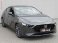 Mazda 3 2.0 Skyactiv-G, 1.maj,�R, AC