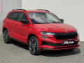 koda Karoq 1.5 TSi, 1.maj,R, SportLine