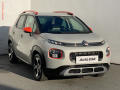 Citron C3 Aircross 1.2 PT, Shine, AT, navi