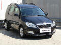 �koda Roomster 1.2 TSi, AC, v�h�ev sed