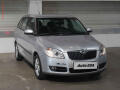 �koda Fabia 1.4 TDI, 1.maj,�R, STK4/28