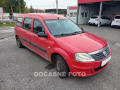 Dacia Logan 1.4i, R, tan