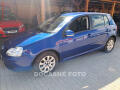Volkswagen Golf 1.4i, AC, v�h�ev sed