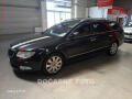 �koda Superb 2.0 TDi 4x4