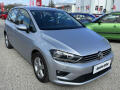 Volkswagen Golf Sportsvan 1.2TSi, AC, temp, park