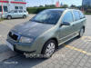 koda Fabia 1.4, +sada kol