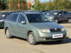 koda Fabia 1.4i