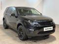 Land Rover Discovery Sport 2.0 TD4 4X4, AT, bixen, panor