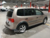 Volkswagen Touran 2.0 TDi, R, AC, park.idla