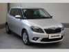 koda Fabia 1.2 TSi, R, Ambiente