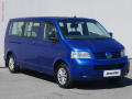 Volkswagen Caravelle 2.5TDi L2 8mst, STK5/27, DSG