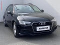 Audi A4 2.0 TDi, Sport, AT, bixen