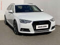 Audi A4 2.0 TDi quattro, AT, bixen