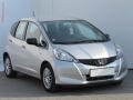 Honda Jazz 1.3, �R, navi, AC