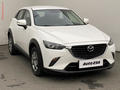 Mazda CX-3 2.0 Skyactiv-G, R, +sada