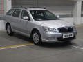 koda Octavia 1.6 TDi, AC, temp