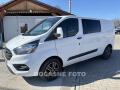 Ford Transit Custom 2.0TDCi L2 6m�st, TREND, AC