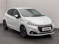 Peugeot 208 1.2 PT, AT, navi