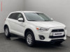 Mitsubishi ASX 1.6, R, +servis. kniha