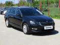 koda Octavia 1.6i, DSG, xenon